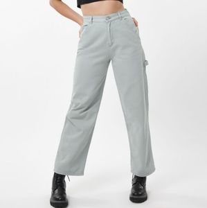 Carpenter Pant - Chinois Green